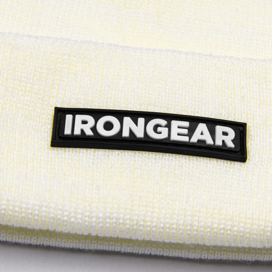 IRONGEAR Signature Beanie