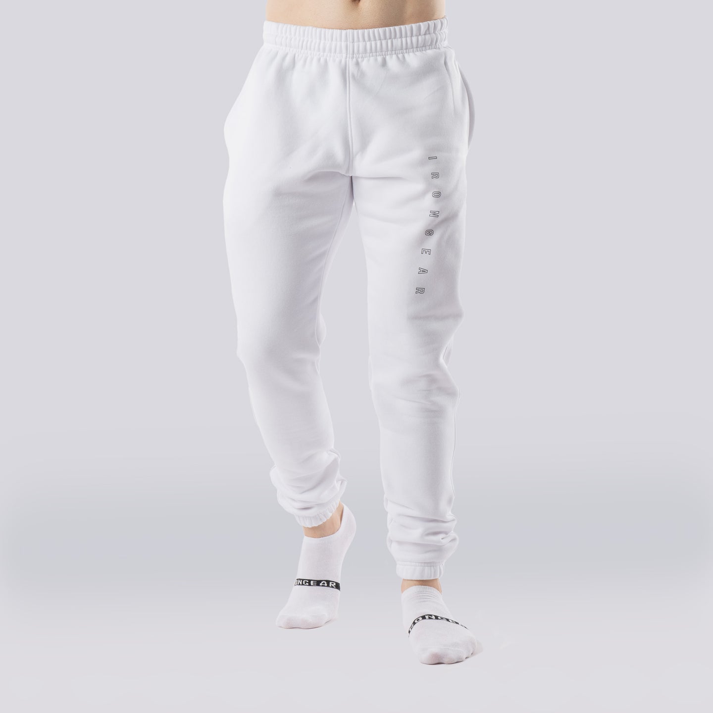 Supple Sweat Pants