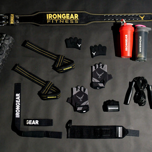 IRONGEAR Fitness