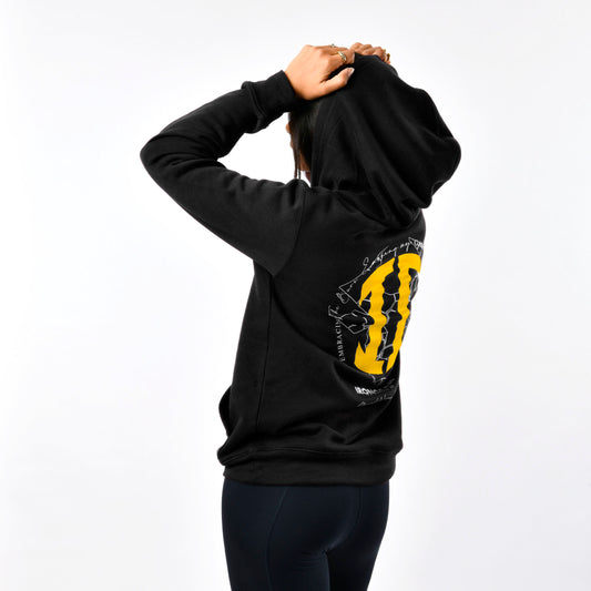 Unisex Olympus Hoodie