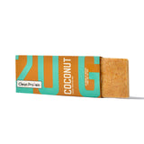 Coconut Protein Bar