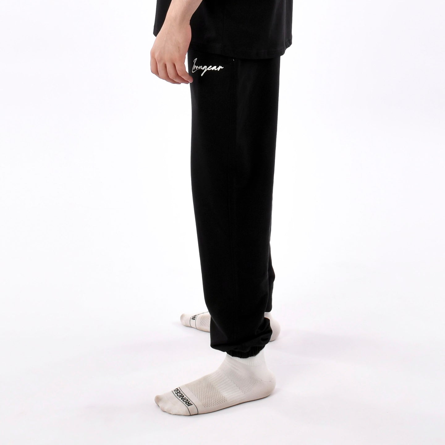 Cozy jogger Pants