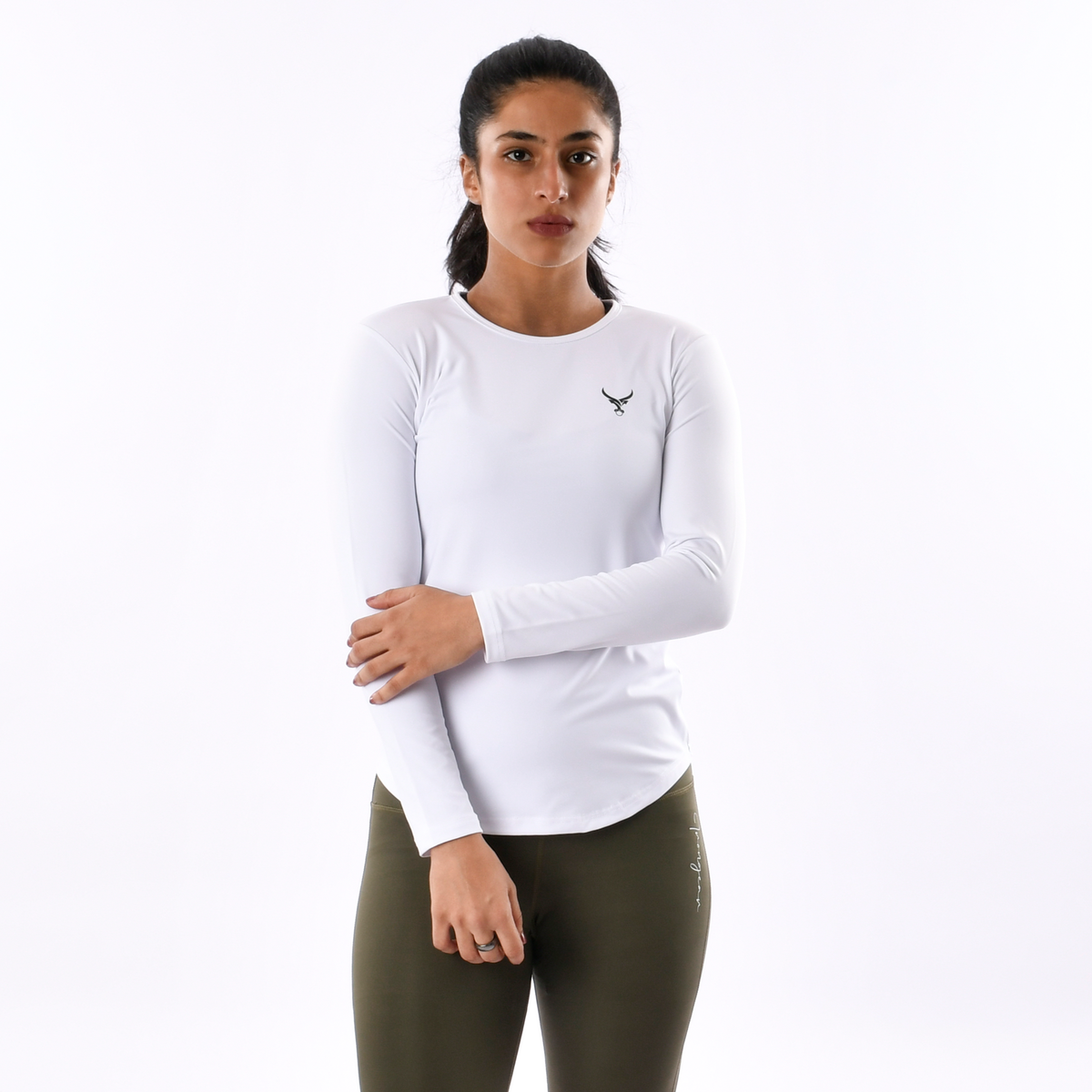 Timeless Long Sleeve Top