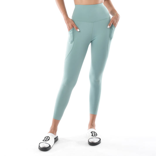 Pacer Pocket Leggings