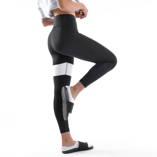 Seamless Banded Leggings