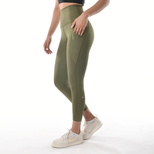 Pacer Pocket Leggings