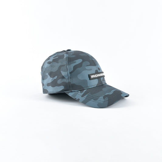 Camo Elite Sports Cap