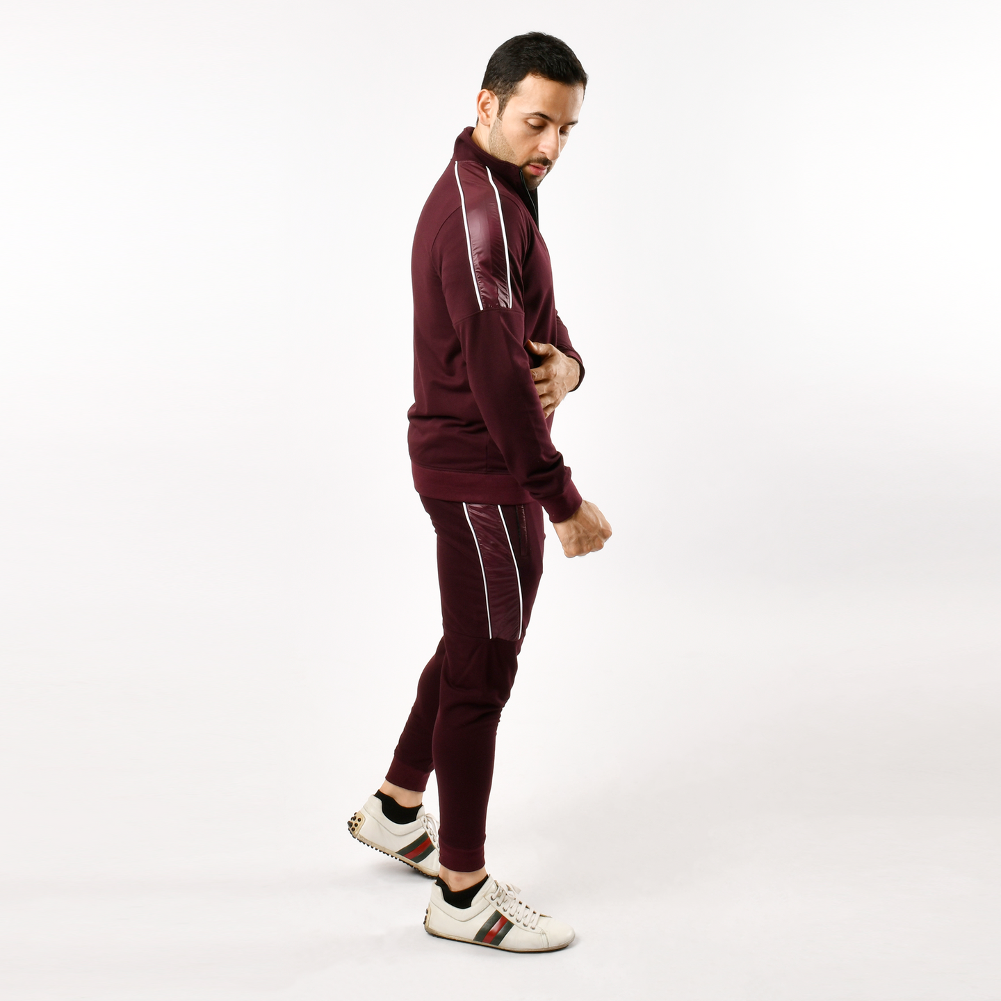 Velocity Tracksuit Trouser