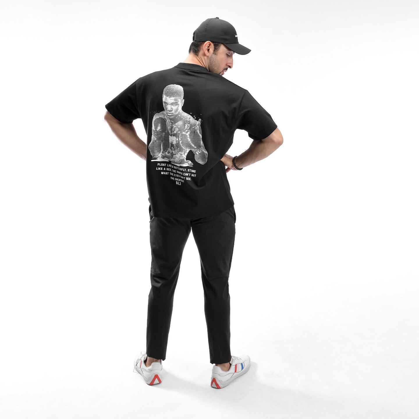 Legends Tee ALI