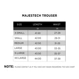 Majestech Trouser