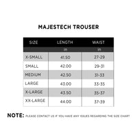 Majestech Trouser