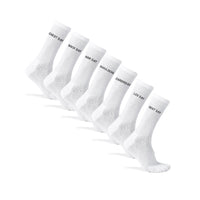 Daily Socks Pack of 7 (Long Socks)