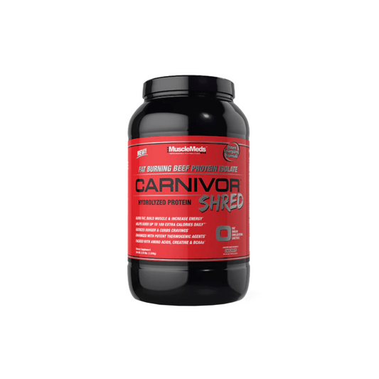 Carnivor Shred - 2lbs