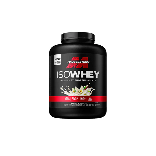 MT ISO WHEY 5LBS