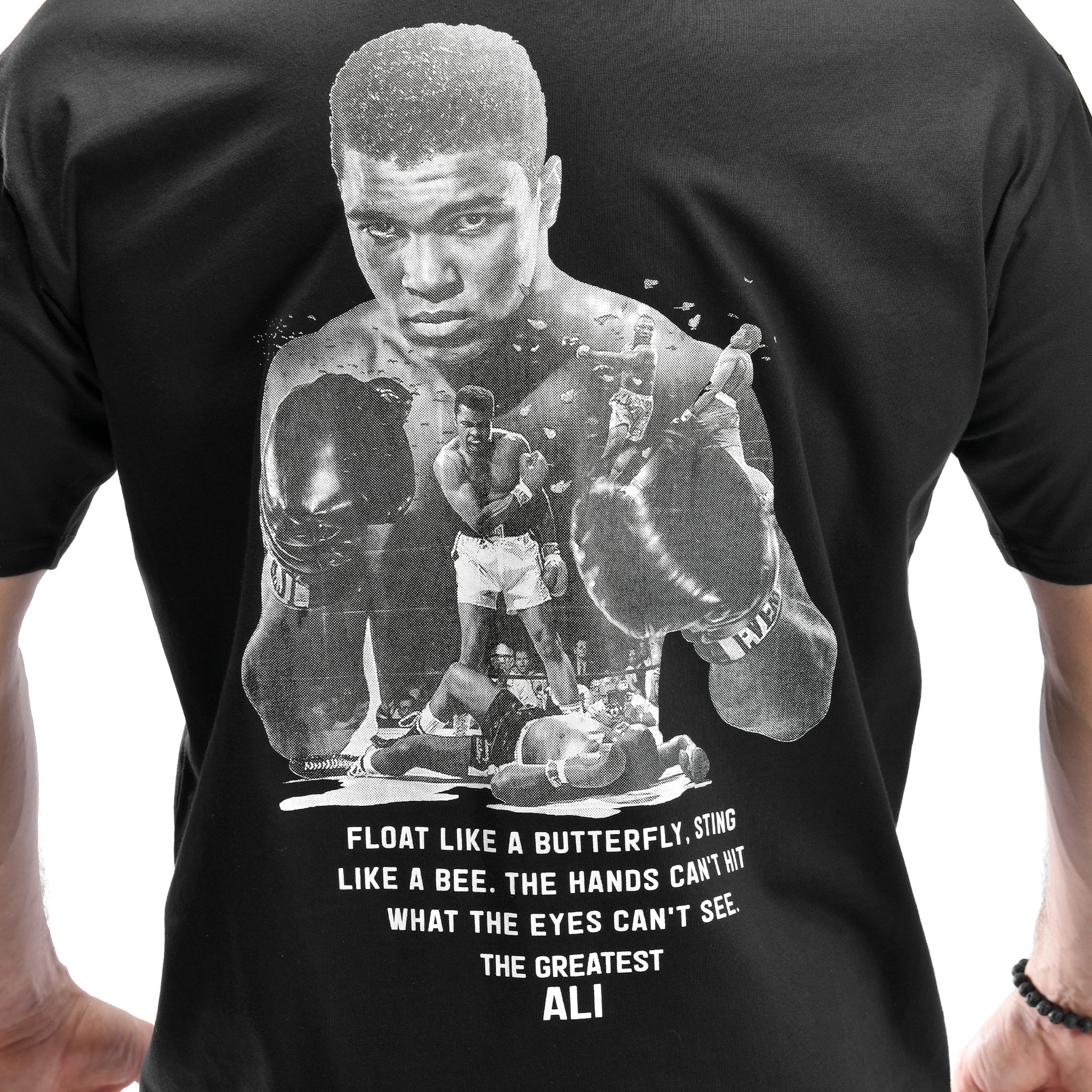 Legends Tee ALI