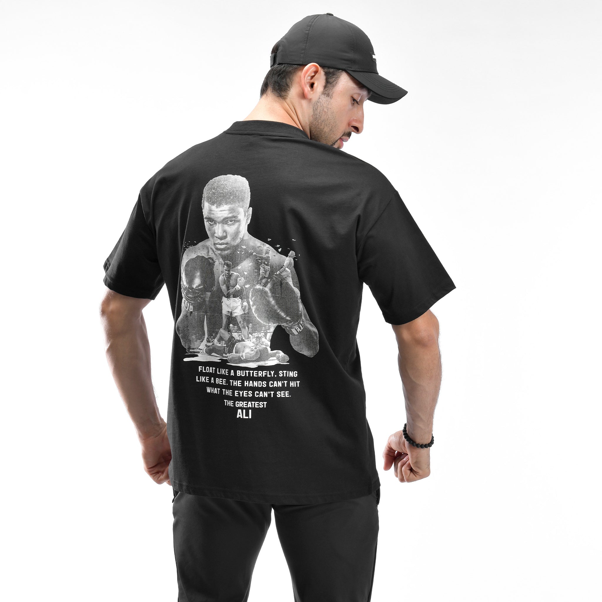 Legends Tee ALI