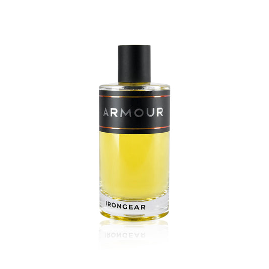 Armour For Unisex EAU DE PARFUM