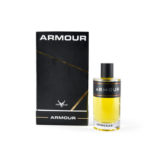 Armour For Unisex EAU DE PARFUM