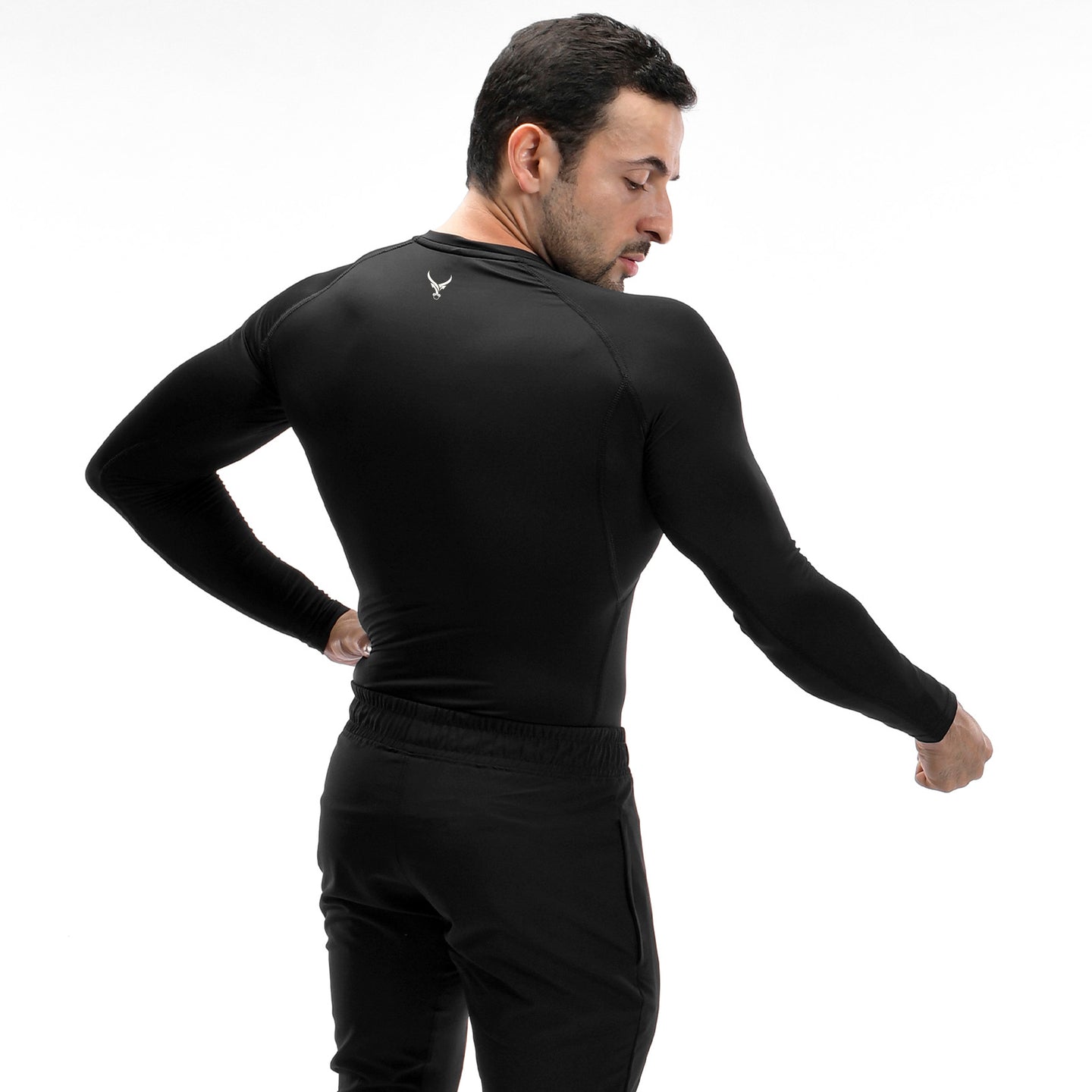 Combat Compression Shirt