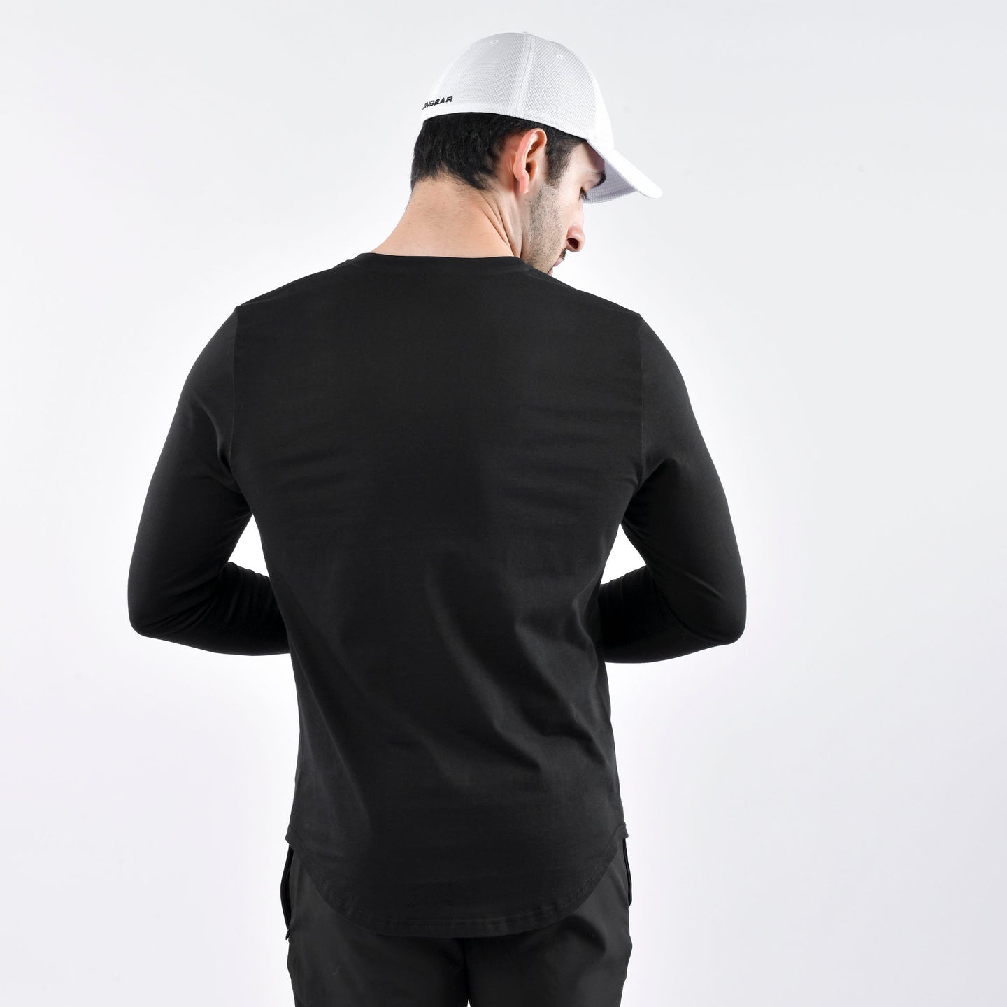 Ultimate Long Sleeve Shirt