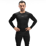 Combat Compression Shirt