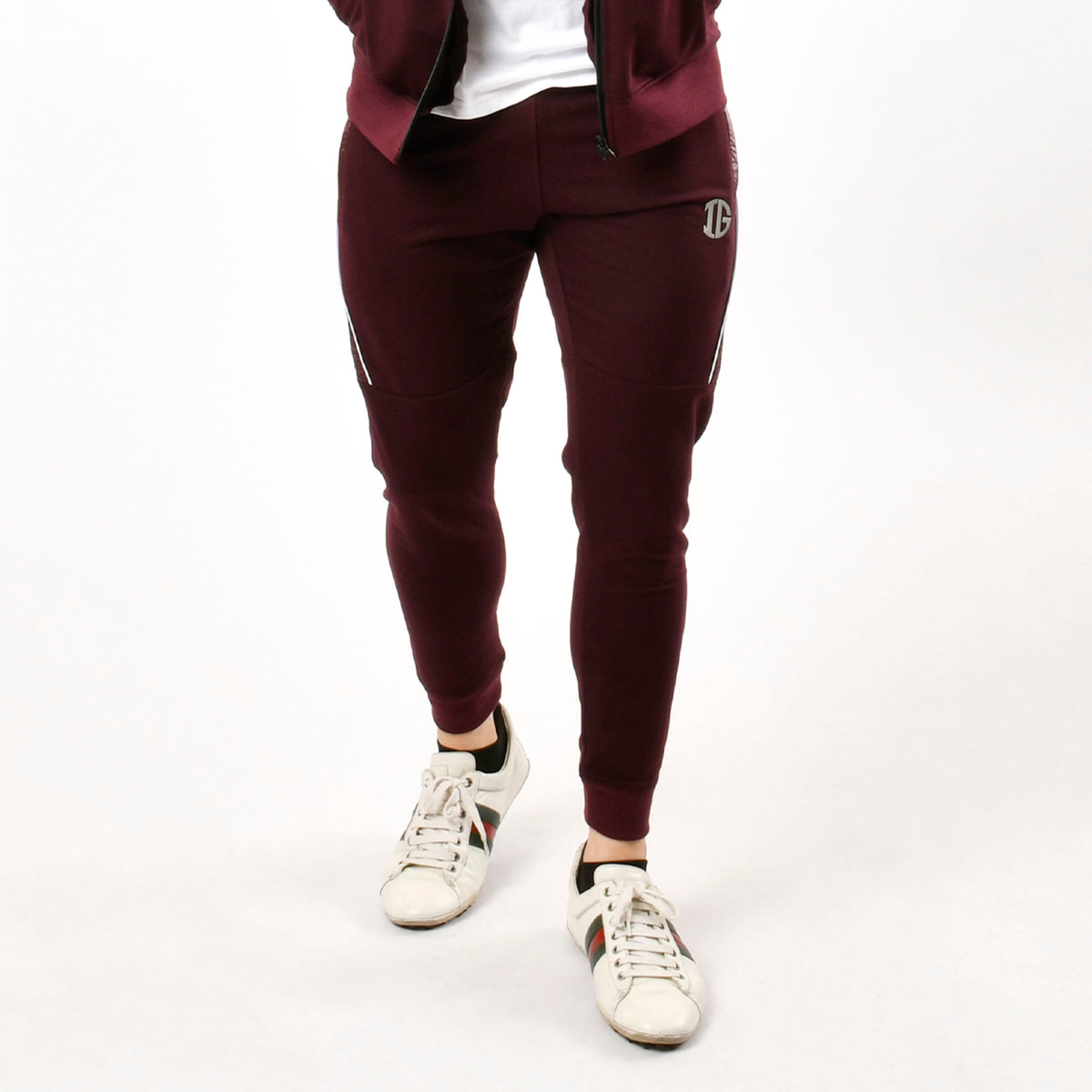 Velocity Tracksuit Trouser