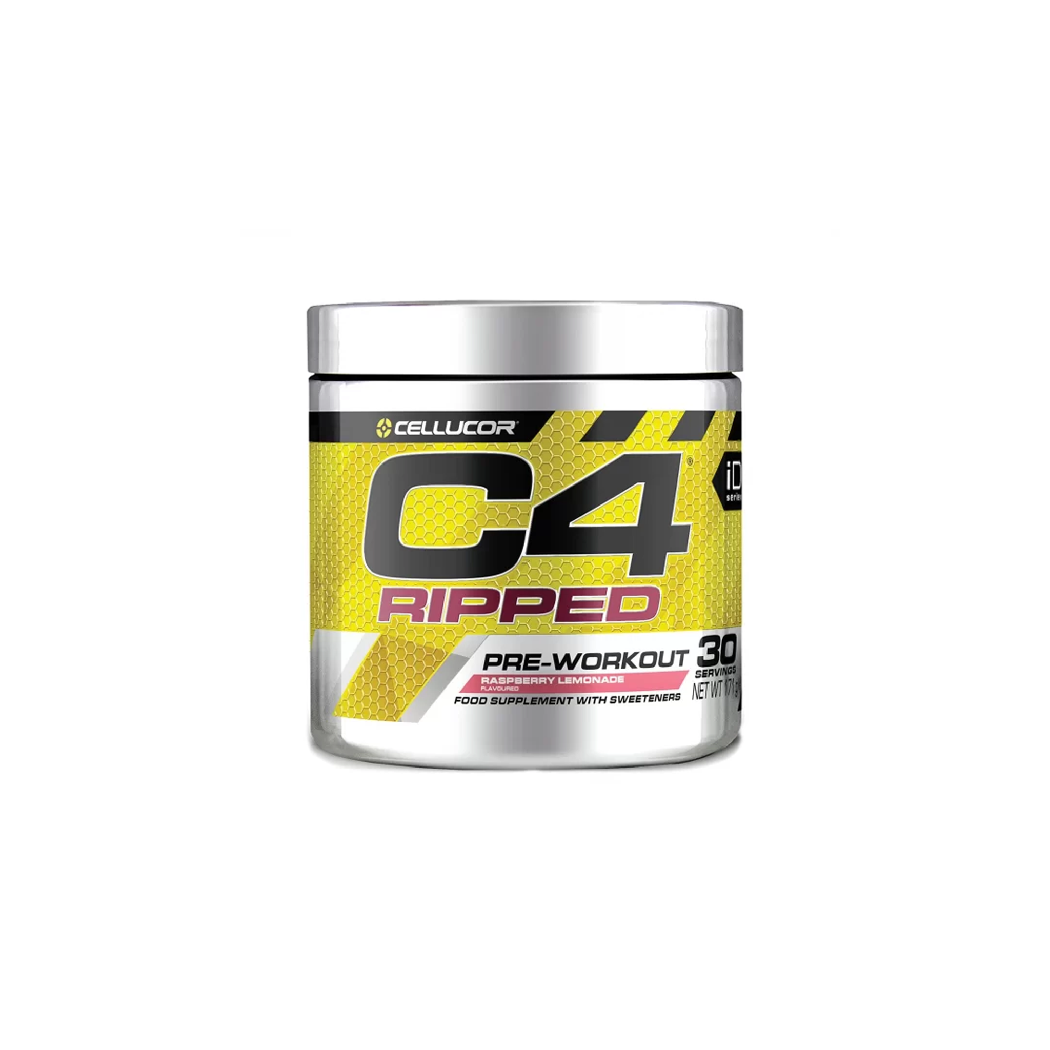 C4 RIPPED 30 servings