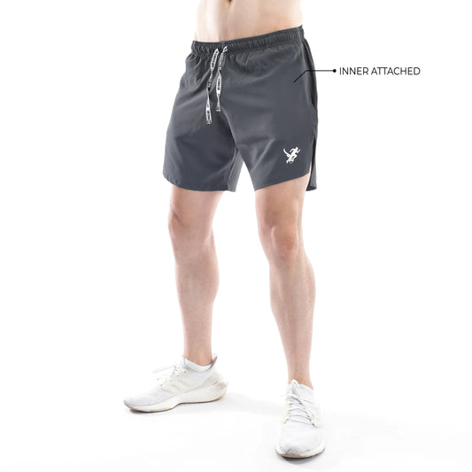 Cadence Shorts