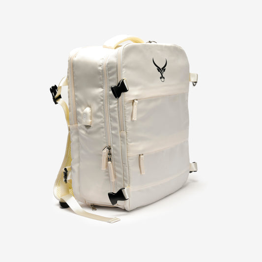 The Armour Backpack