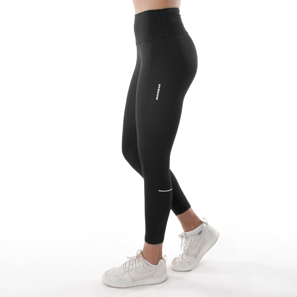 High Waisted Striker Leggings