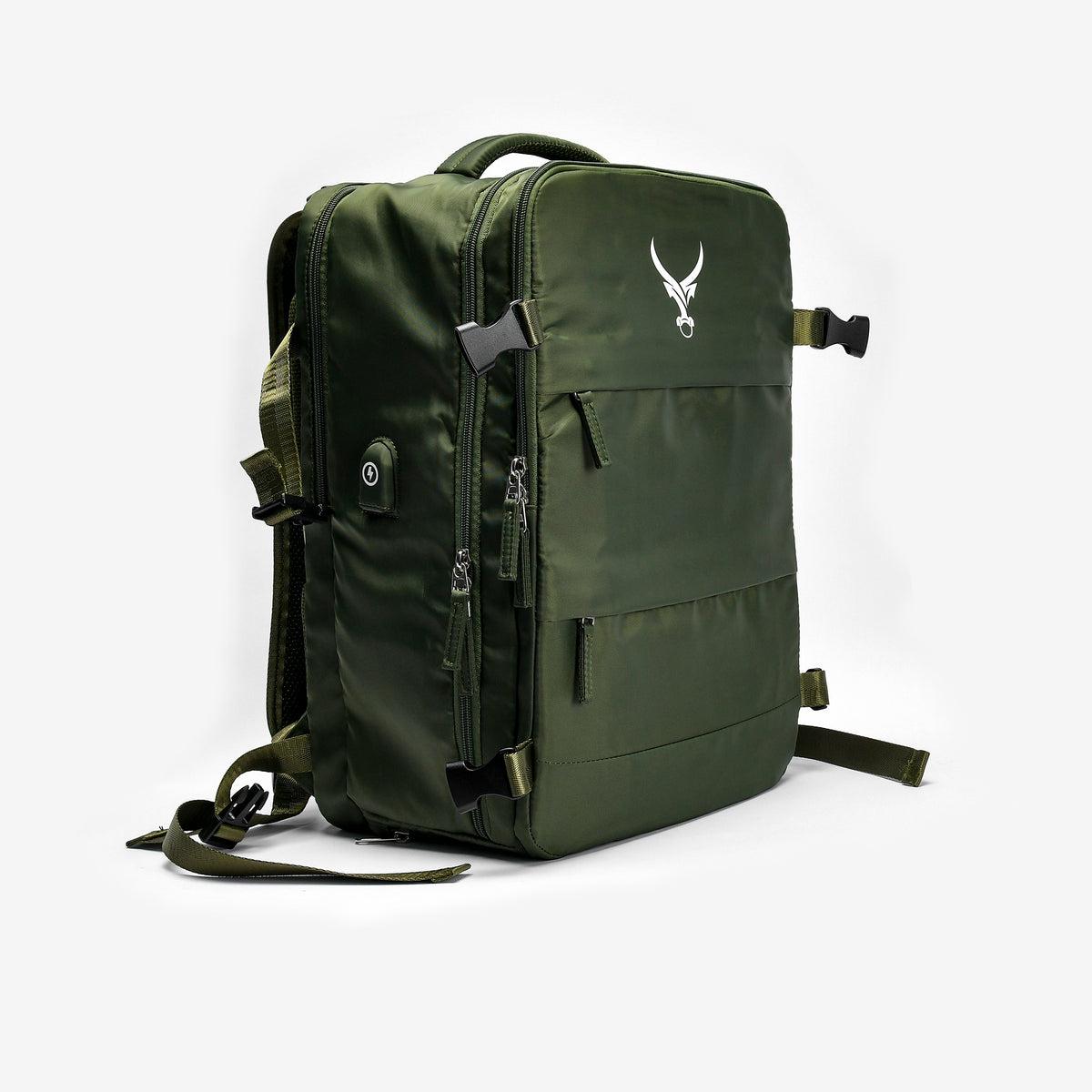 The Armour Backpack