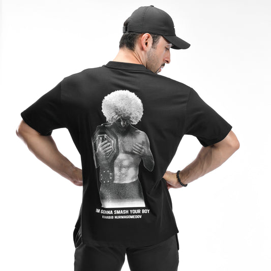 Legends Tee Khabib