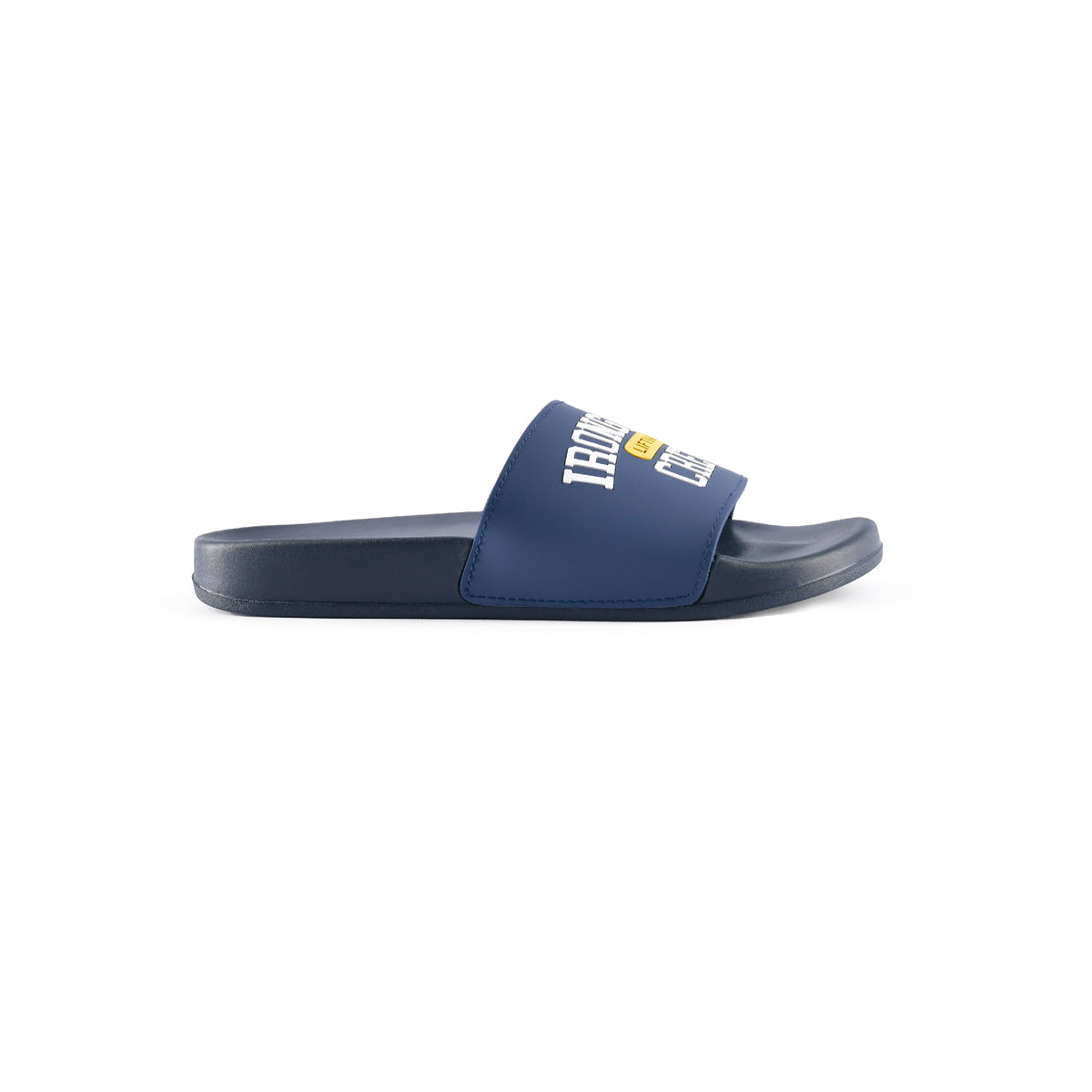 Unisex IRONGEAR Lifting Crew Slides