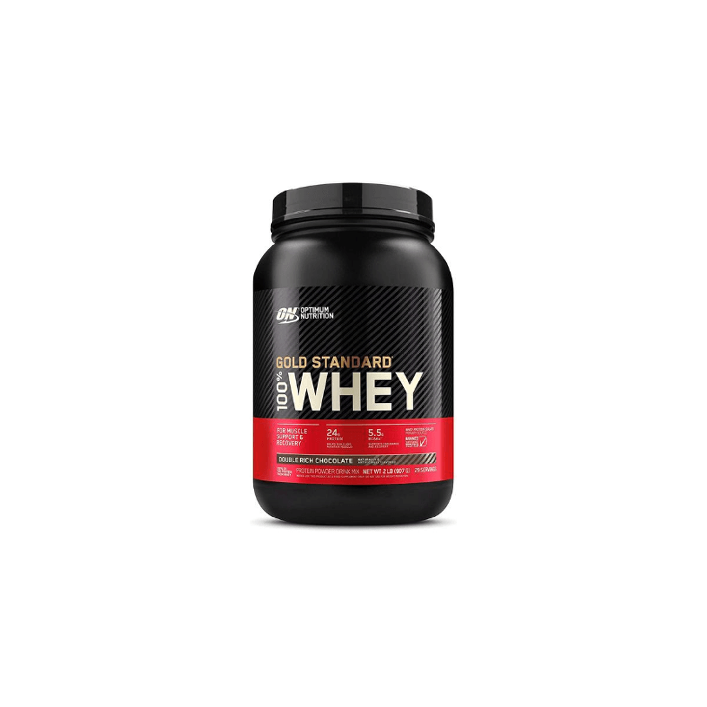 ON Whey Protein 2lbs