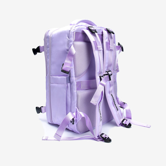 The Armour Backpack