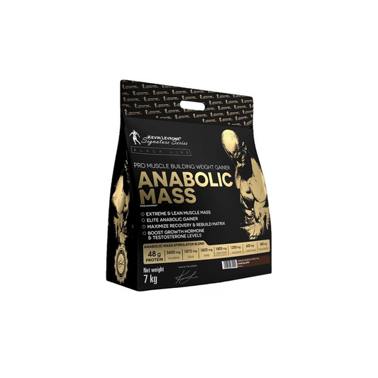 Anabolic Mass 7kg