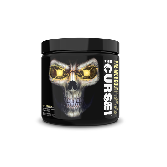 The Curse - 50 Servings