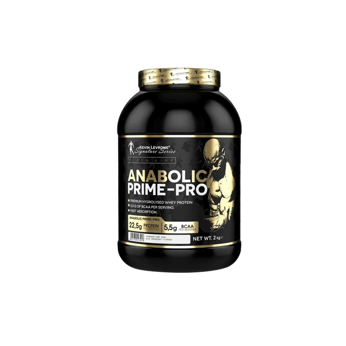 Anabolic Prime-Pro 2kg