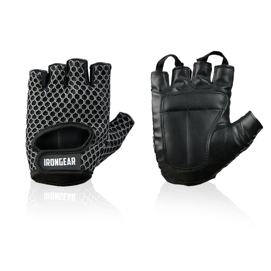 Ultra Grip Gym Gloves