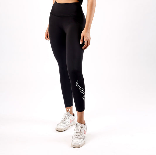 SEAMLESS ICONIC LEGGINGS 7/8