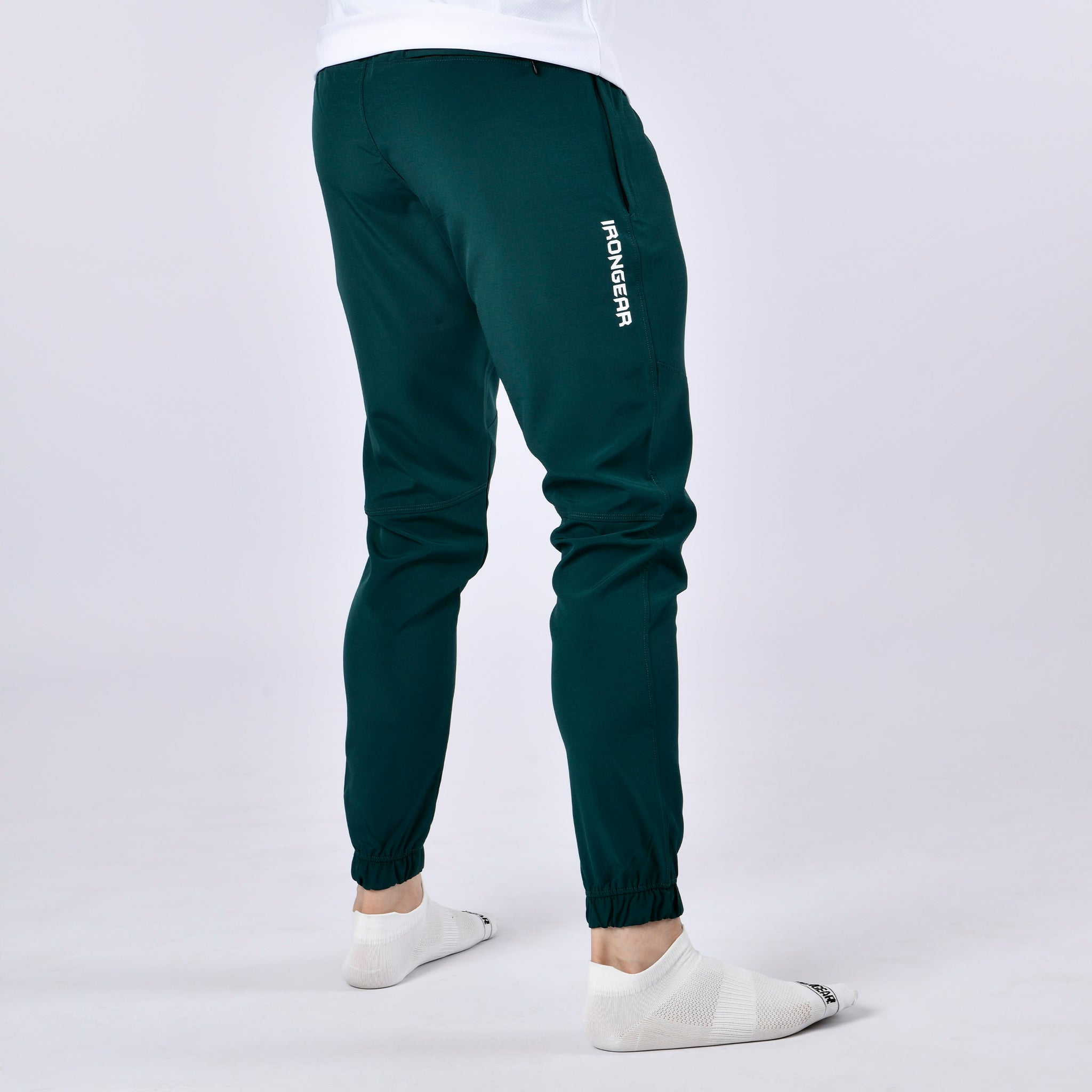 Revival Tech Pants