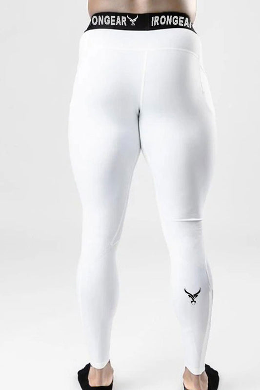 IRONGEAR COMPRESSION TIGHTS