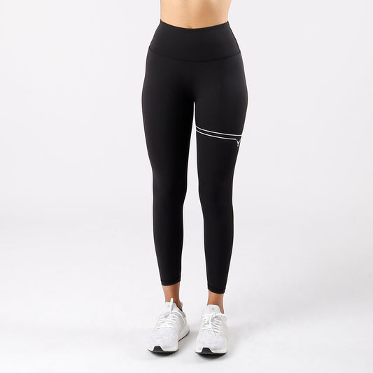 Warrior 360° Seamless Leggings