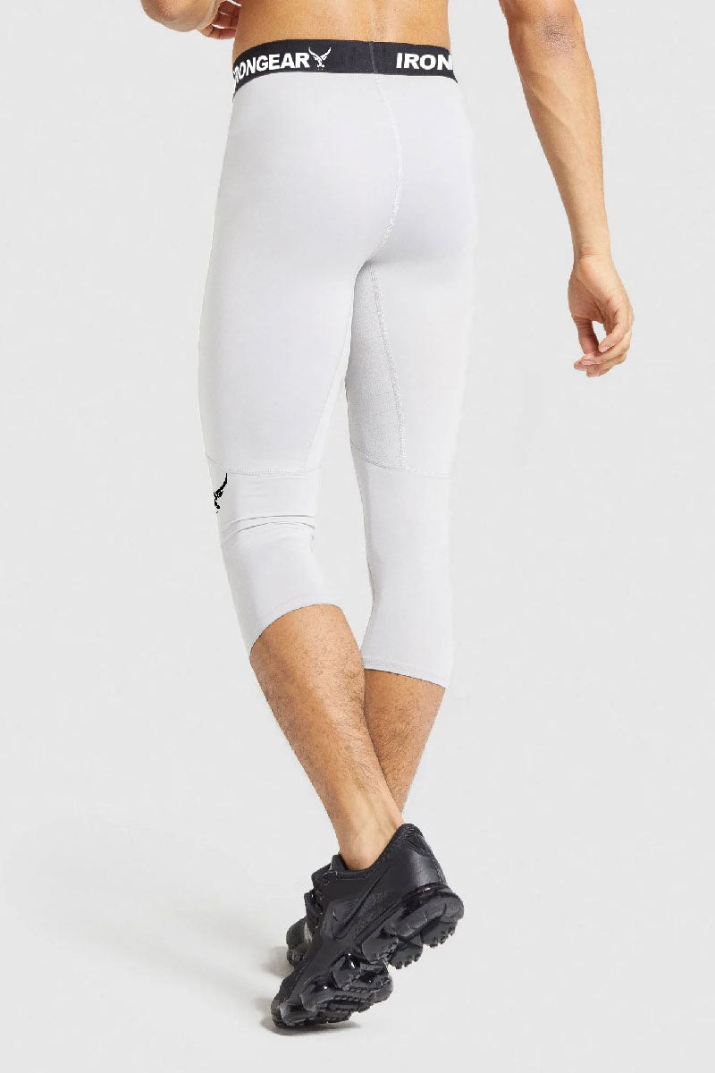 Skin Layer Compression Leggings 3/4