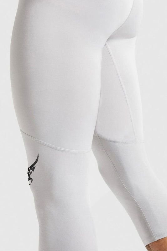 Skin Layer Compression Leggings 3/4