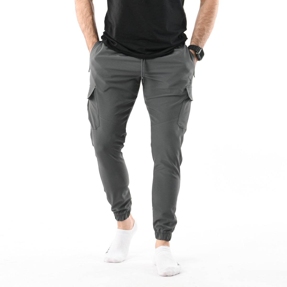 Leisure Cargo Pants