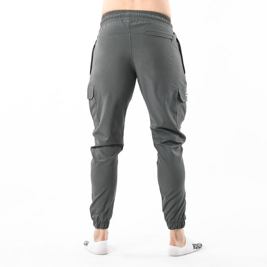 Leisure Cargo Pants