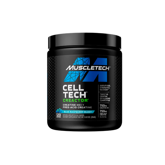 MT-Cell Tech Creator 120 Servings