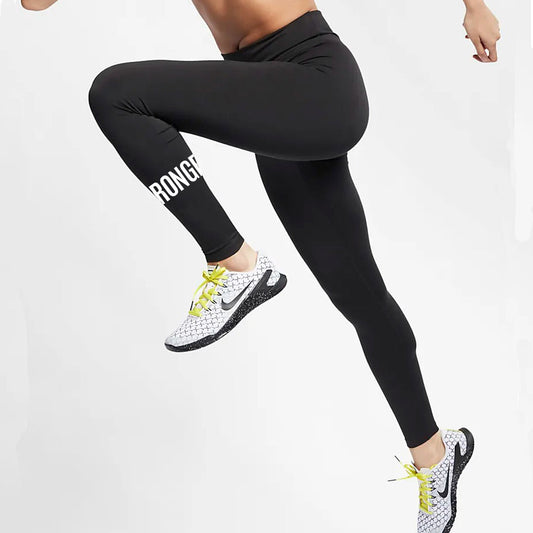 Seamless Mighty Leggings (BLKIG)