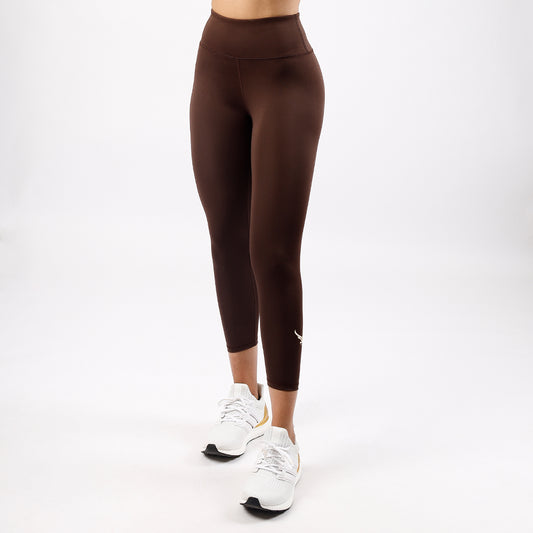 Seamless Mighty Leggings 7/8 Length